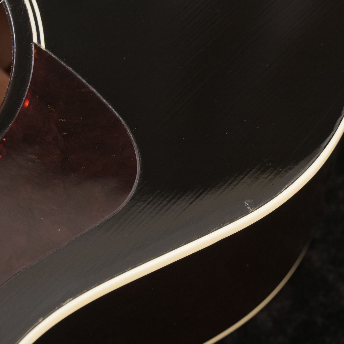[SN 02563027] USED GIBSON / BLUS KING [03]