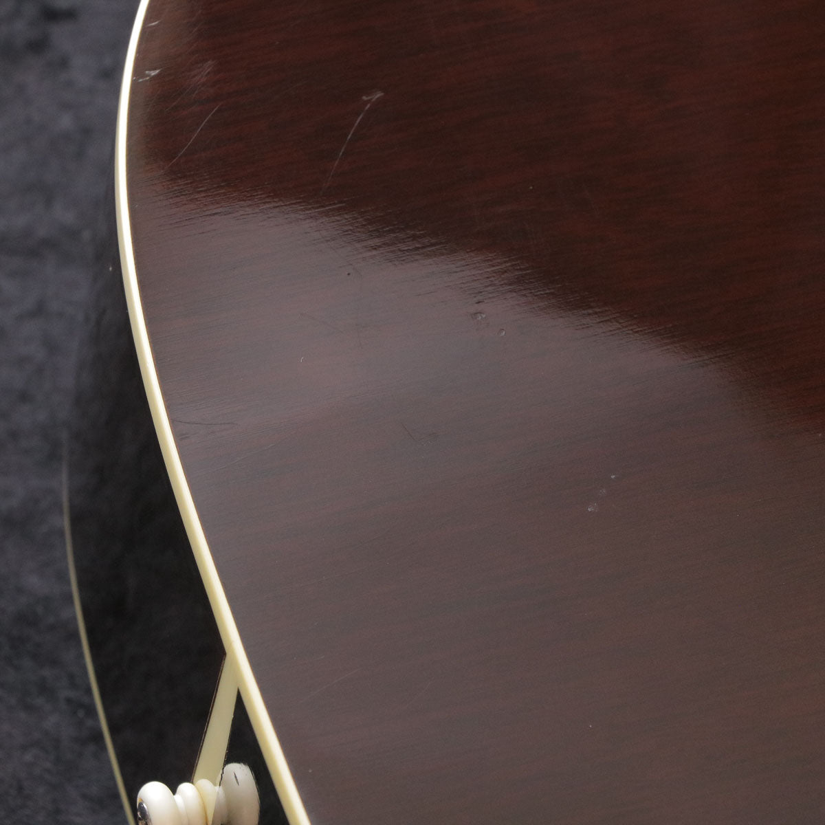[SN 02563027] USED GIBSON / BLUS KING [03]
