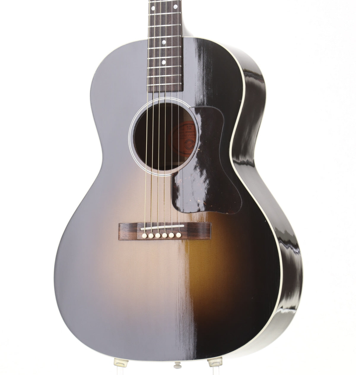 [SN 02563027] USED GIBSON / BLUS KING [03]