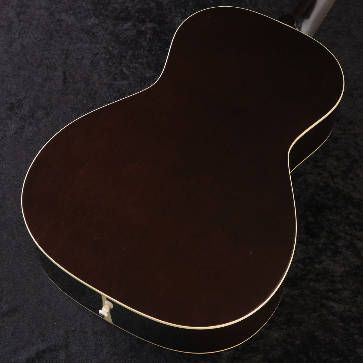 [SN 02563027] USED GIBSON / BLUS KING [03]
