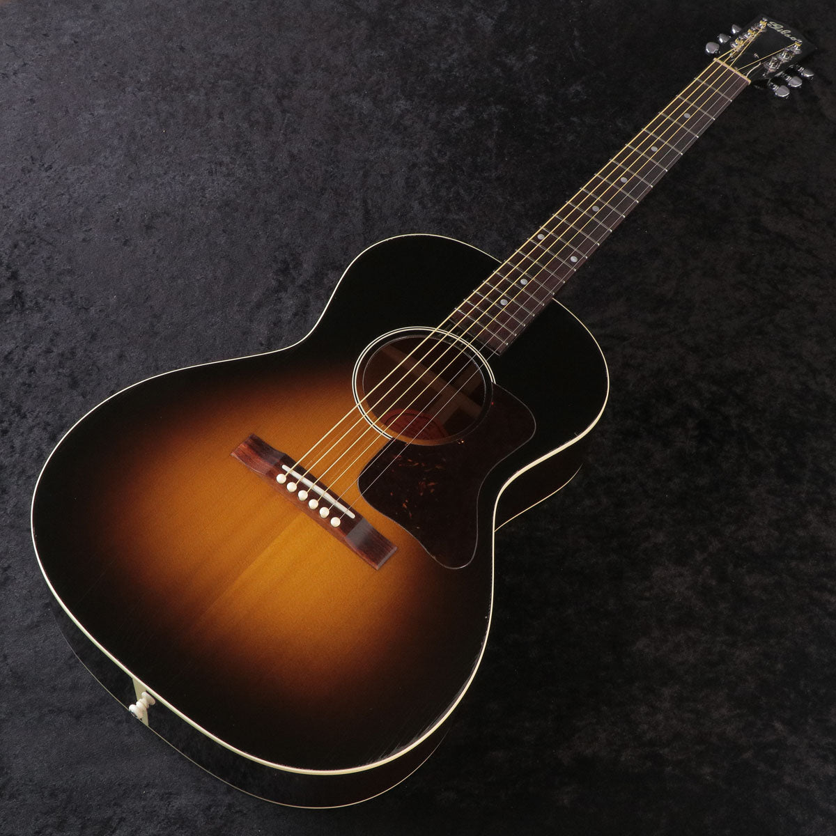 [SN 02563027] USED GIBSON / BLUS KING [03]