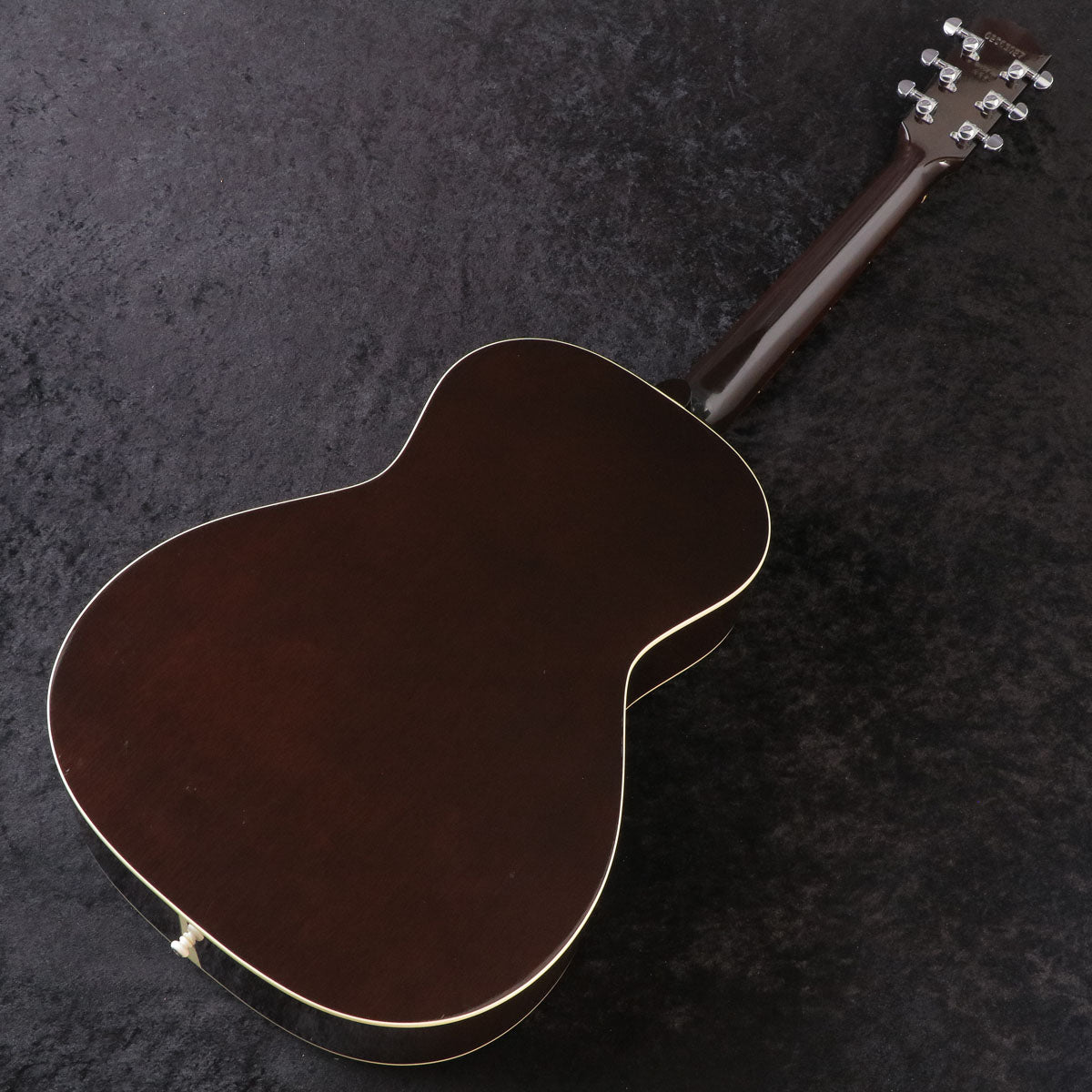 [SN 02563027] USED GIBSON / BLUS KING [03]
