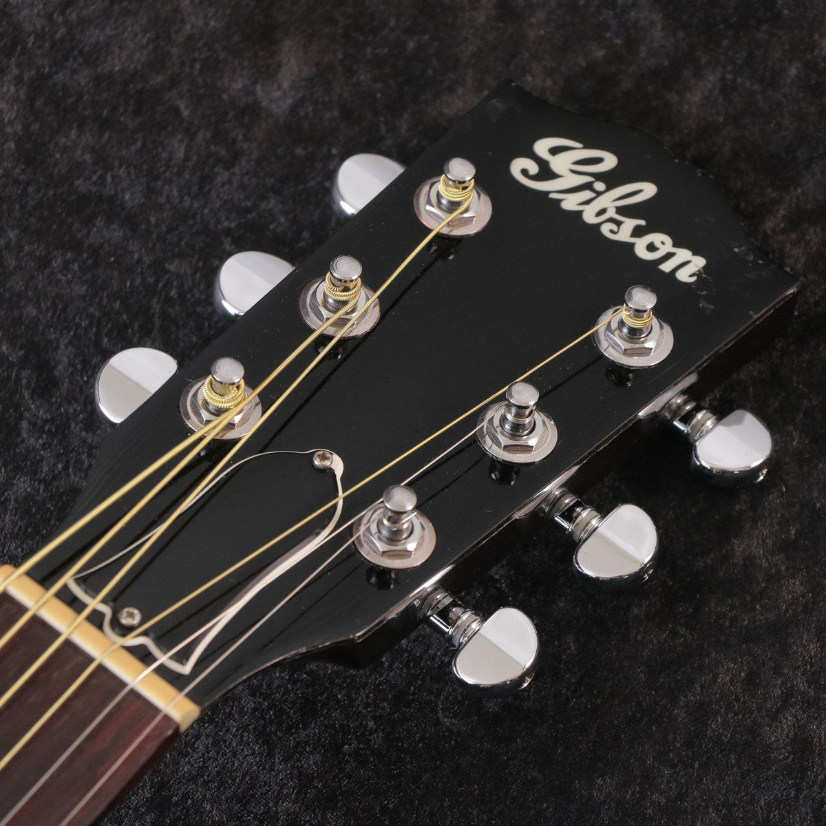 [SN 02563027] USED GIBSON / BLUS KING [03]