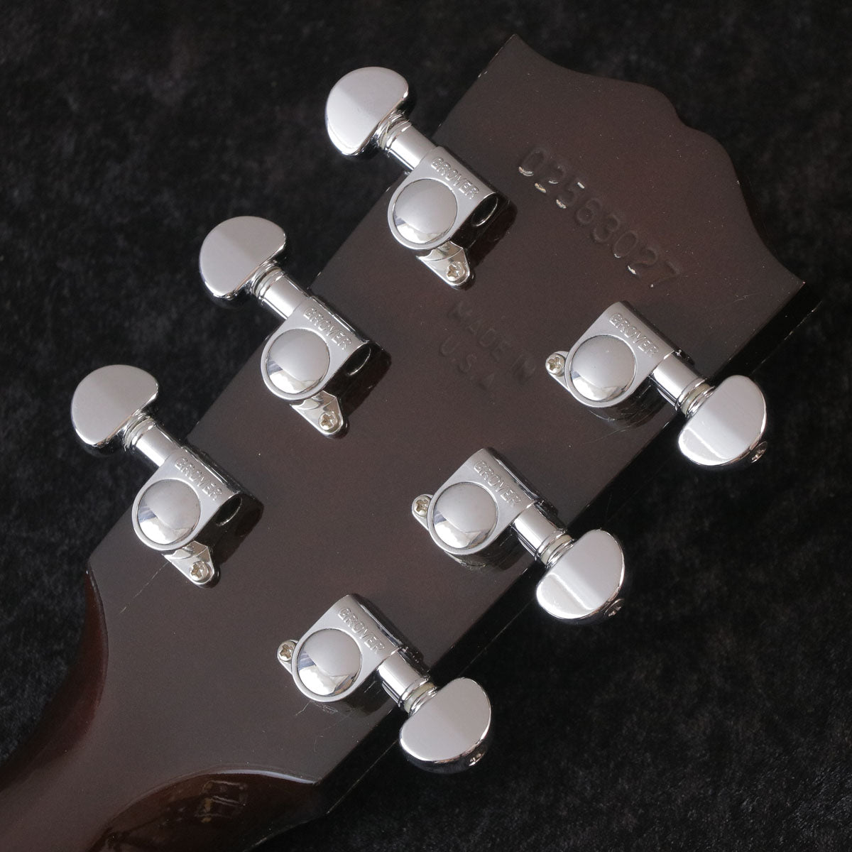 [SN 02563027] USED GIBSON / BLUS KING [03]