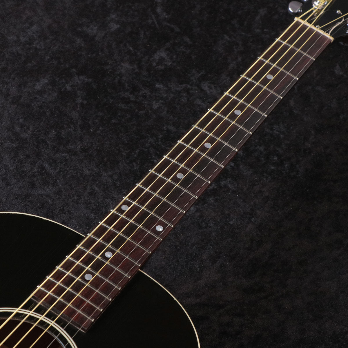 [SN 02563027] USED GIBSON / BLUS KING [03]