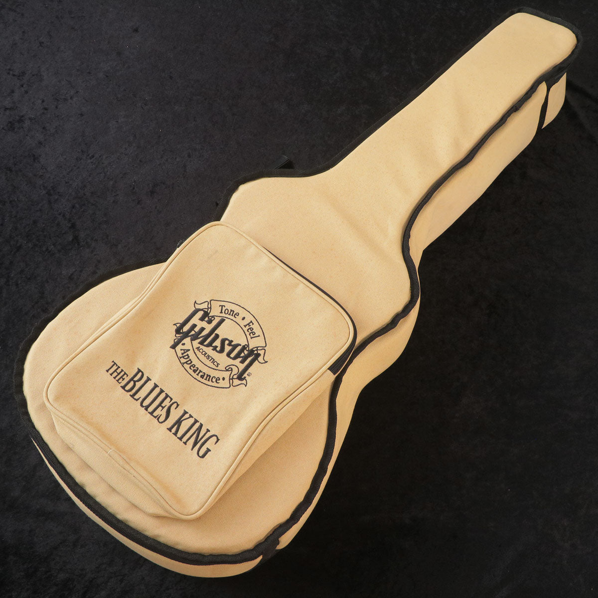 [SN 02563027] USED GIBSON / BLUS KING [03]