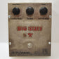 USED Electro-Harmonix / 1975 Big Muff Pi V2 Rams Head [12]