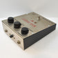 USED Electro-Harmonix / 1975 Big Muff Pi V2 Rams Head [12]