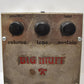 USED Electro-Harmonix / 1975 Big Muff Pi V2 Rams Head [12]