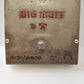 USED Electro-Harmonix / 1975 Big Muff Pi V2 Rams Head [12]
