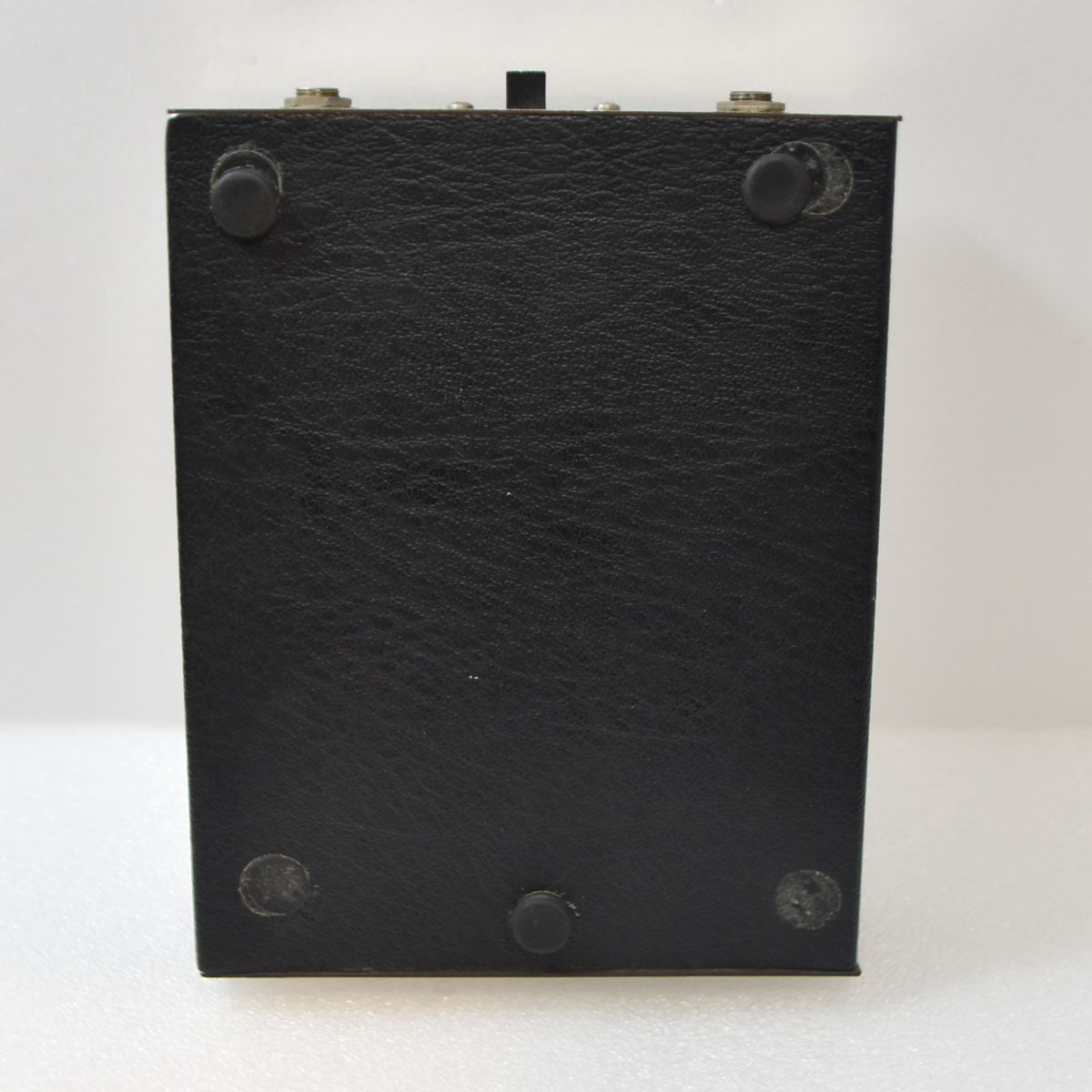 USED Electro-Harmonix / 1975 Big Muff Pi V2 Rams Head [12]