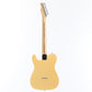 [SN V1737239] USED Fender / New American Vintage 52 Telecaster MOD Butter Scotch Blonde [12]