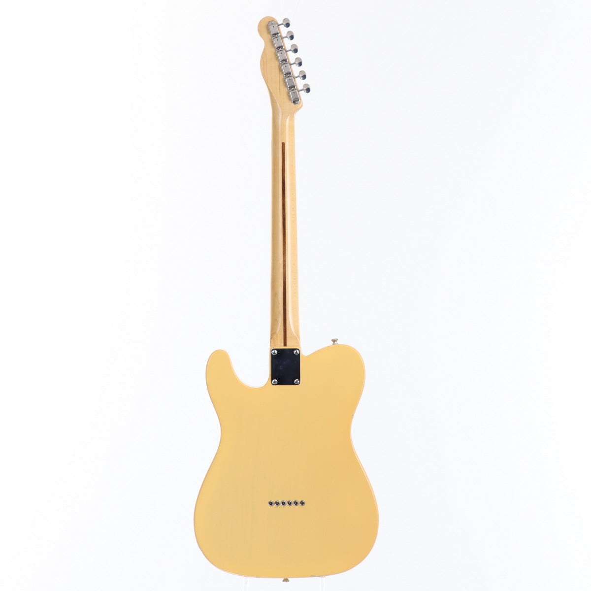 [SN V1737239] USED Fender / New American Vintage 52 Telecaster MOD Butter Scotch Blonde [12]