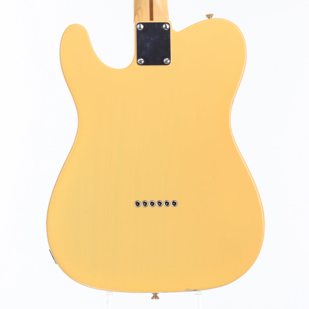 [SN V1737239] USED Fender / New American Vintage 52 Telecaster MOD Butter Scotch Blonde [12]