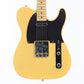 [SN V1737239] USED Fender / New American Vintage 52 Telecaster MOD Butter Scotch Blonde [12]