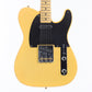 [SN V1737239] USED Fender / New American Vintage 52 Telecaster MOD Butter Scotch Blonde [12]