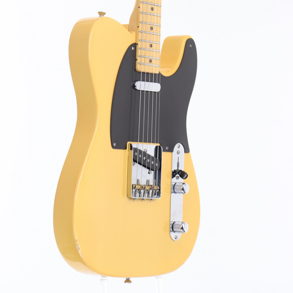 [SN V1737239] USED Fender / New American Vintage 52 Telecaster MOD Butter Scotch Blonde [12]