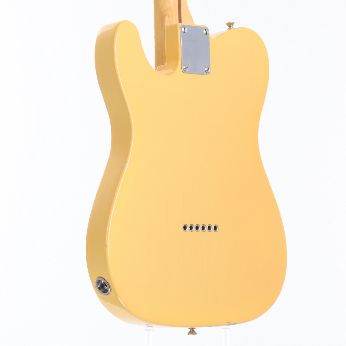 [SN V1737239] USED Fender / New American Vintage 52 Telecaster MOD Butter Scotch Blonde [12]