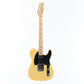 [SN V1737239] USED Fender / New American Vintage 52 Telecaster MOD Butter Scotch Blonde [12]