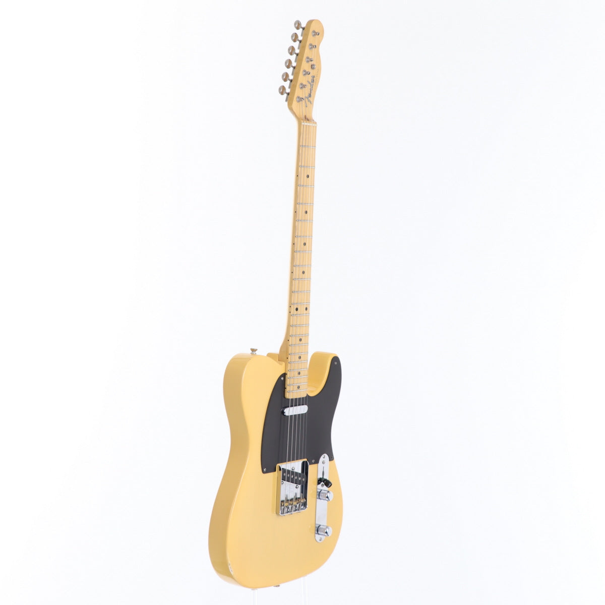 [SN V1737239] USED Fender / New American Vintage 52 Telecaster MOD Butter Scotch Blonde [12]