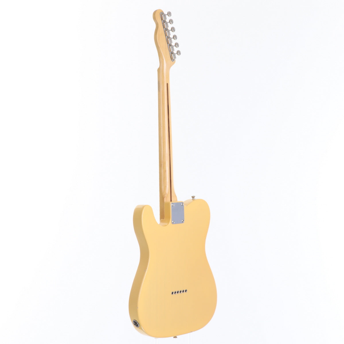 [SN V1737239] USED Fender / New American Vintage 52 Telecaster MOD Butter Scotch Blonde [12]