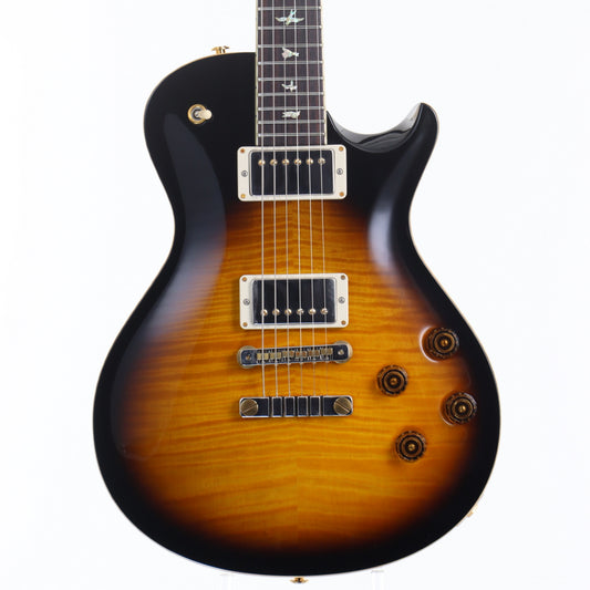 [SN 19 0267309] USED Paul Reed Smith (PRS) / McCarty Singlecut 594 10Top McCarty Tobacco Sunburst [12]
