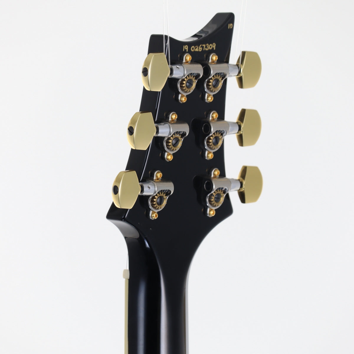 [SN 19 0267309] USED Paul Reed Smith (PRS) / McCarty Singlecut 594 10Top McCarty Tobacco Sunburst [12]