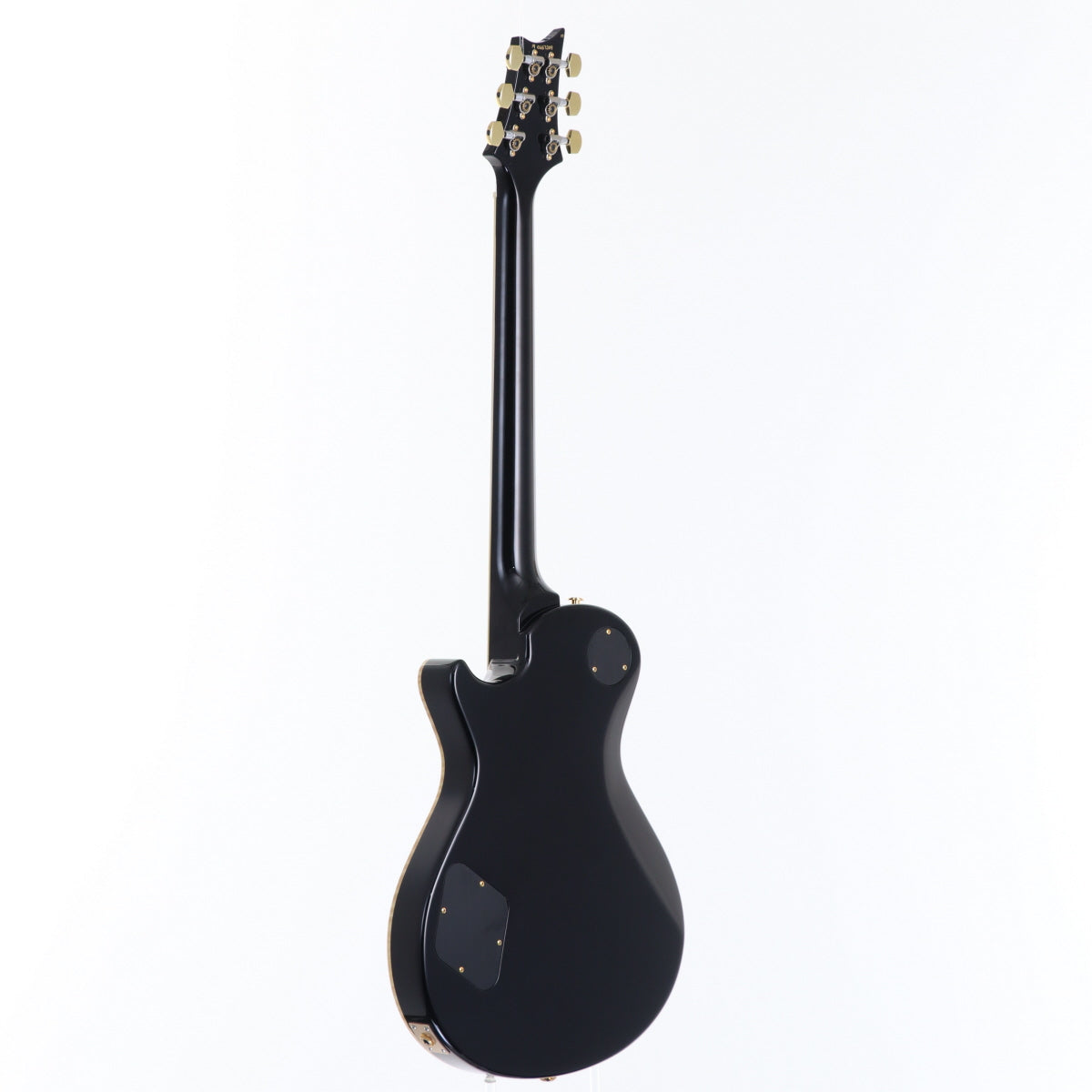 [SN 19 0267309] USED Paul Reed Smith (PRS) / McCarty Singlecut 594 10Top McCarty Tobacco Sunburst [12]