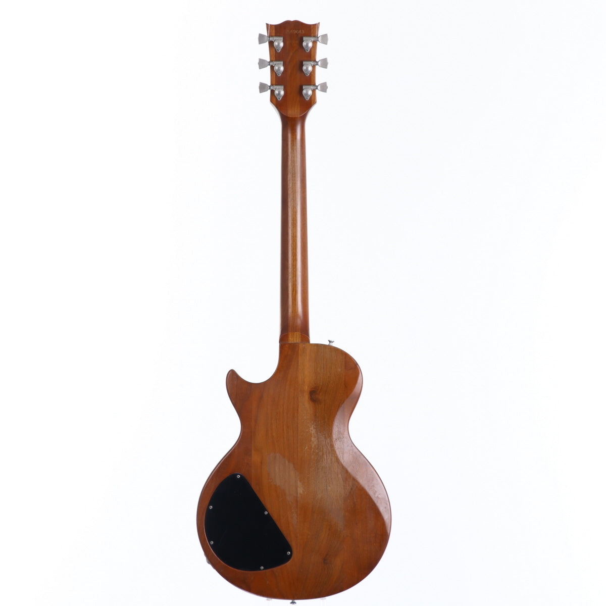 [SN 72569643] USED Gibson USA / 1979 The Paul Walnut [11]