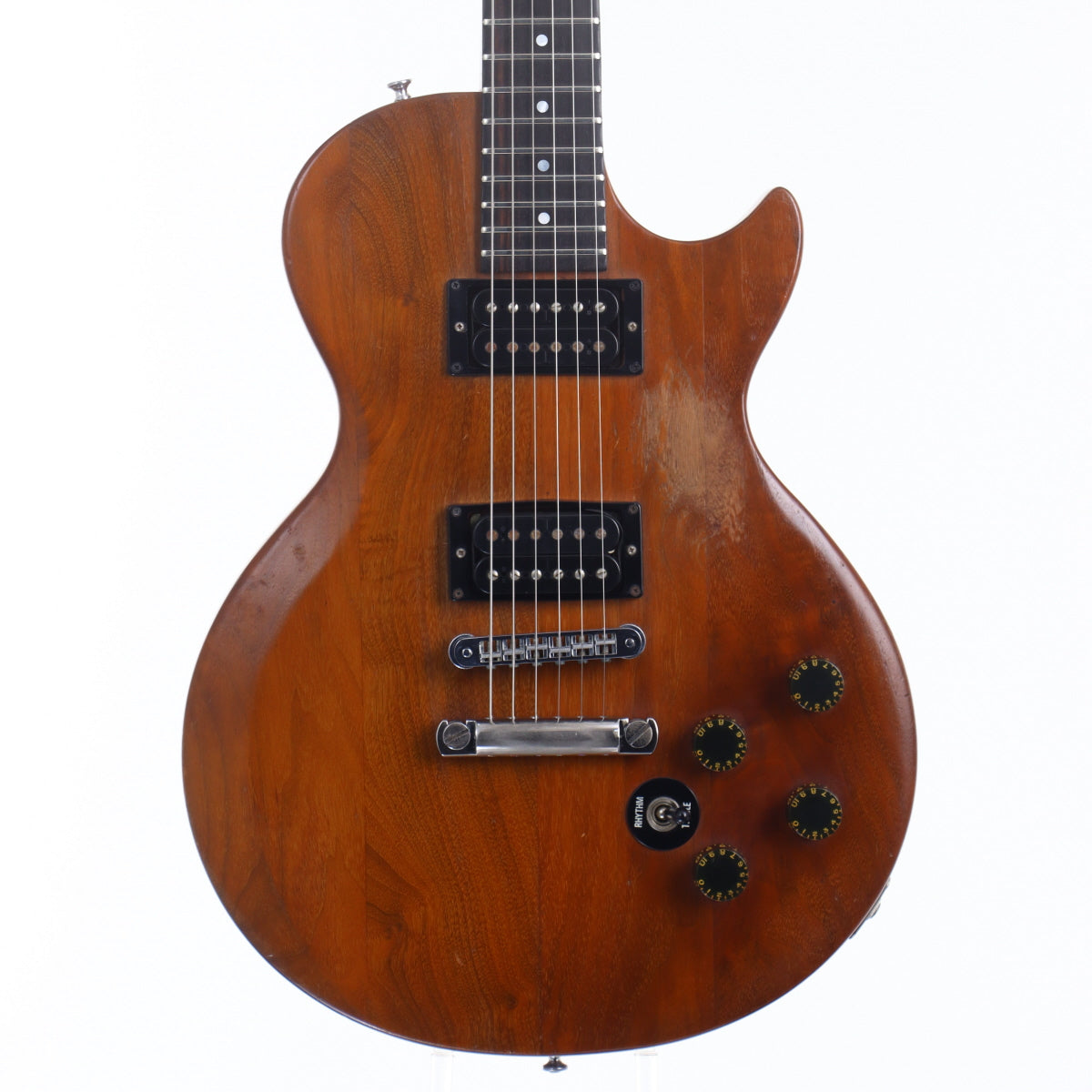 [SN 72569643] USED Gibson USA / 1979 The Paul Walnut [11]