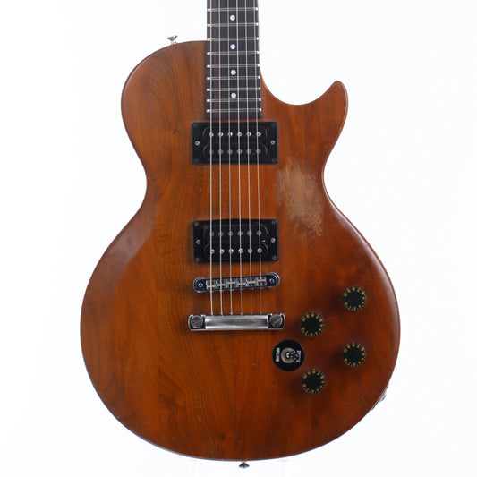 [SN 72569643] USED Gibson USA / 1979 The Paul Walnut [11]