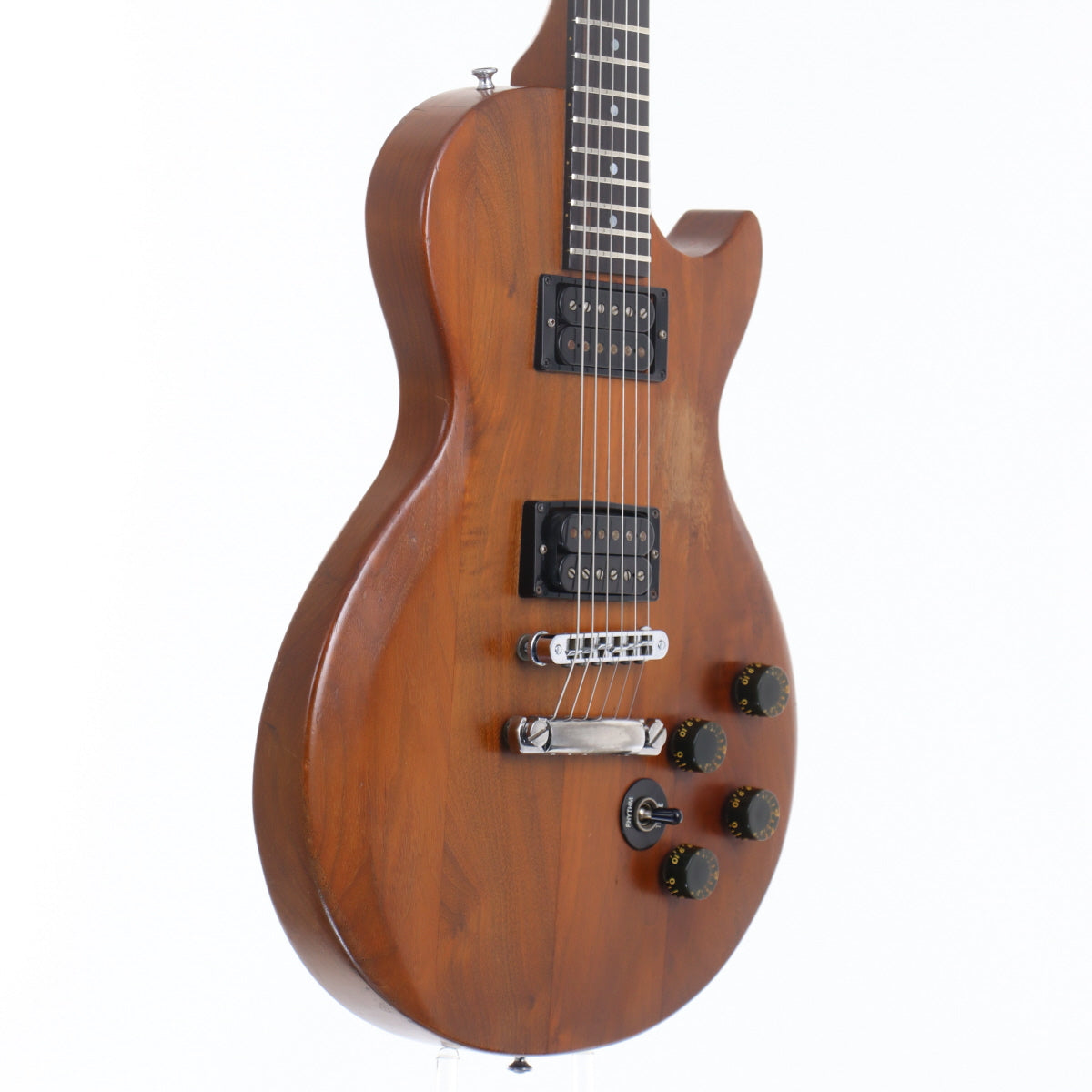[SN 72569643] USED Gibson USA / 1979 The Paul Walnut [11]