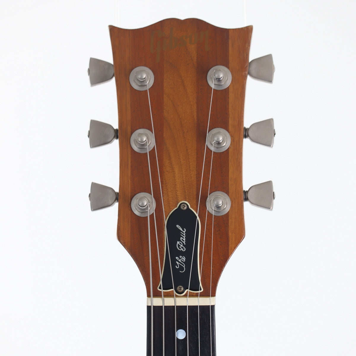 [SN 72569643] USED Gibson USA / 1979 The Paul Walnut [11]