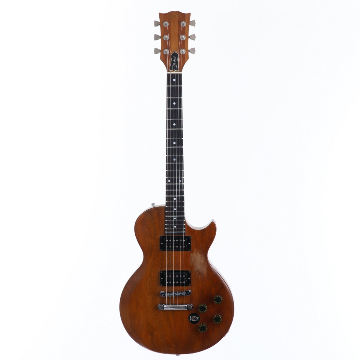 [SN 72569643] USED Gibson USA / 1979 The Paul Walnut [11]