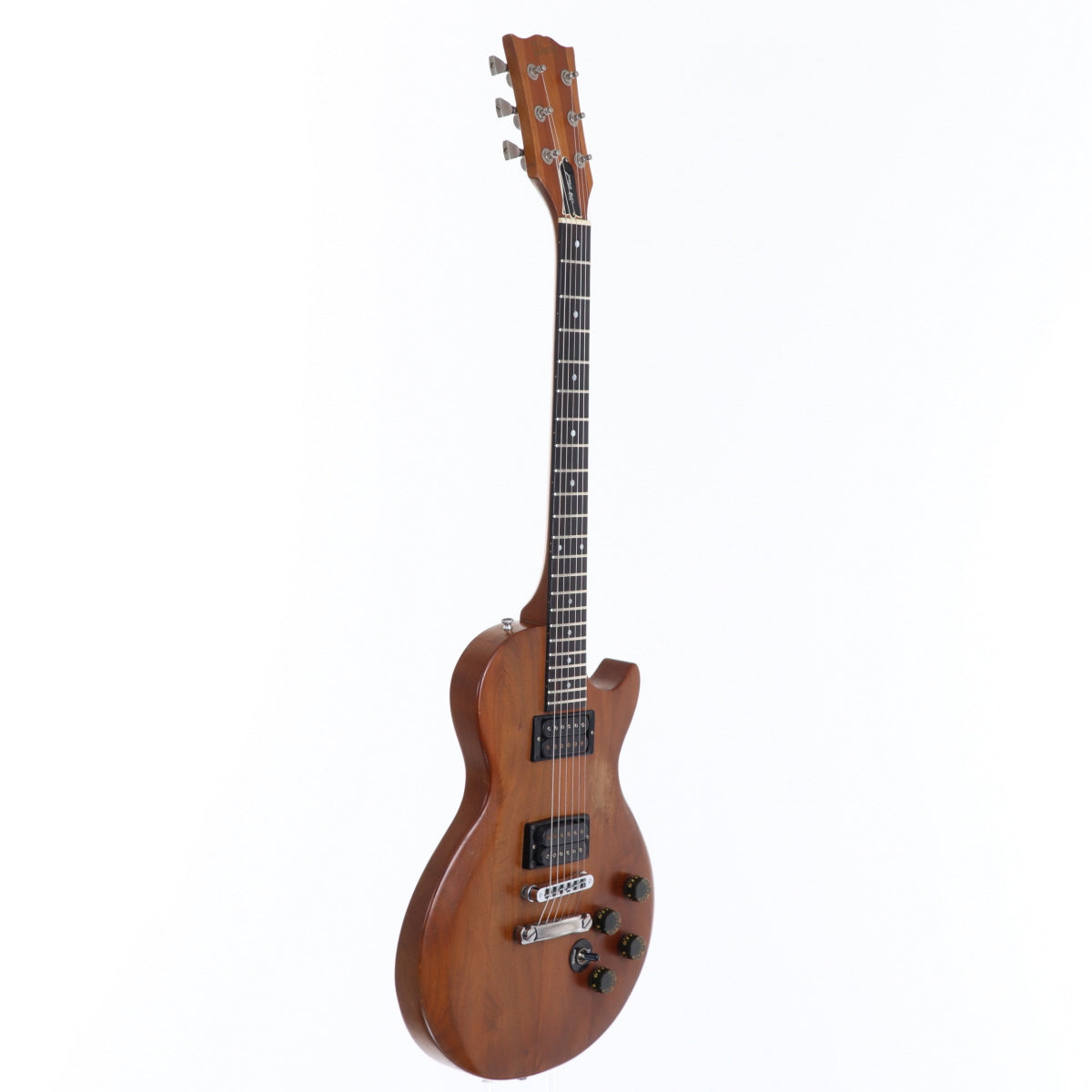 [SN 72569643] USED Gibson USA / 1979 The Paul Walnut [11]
