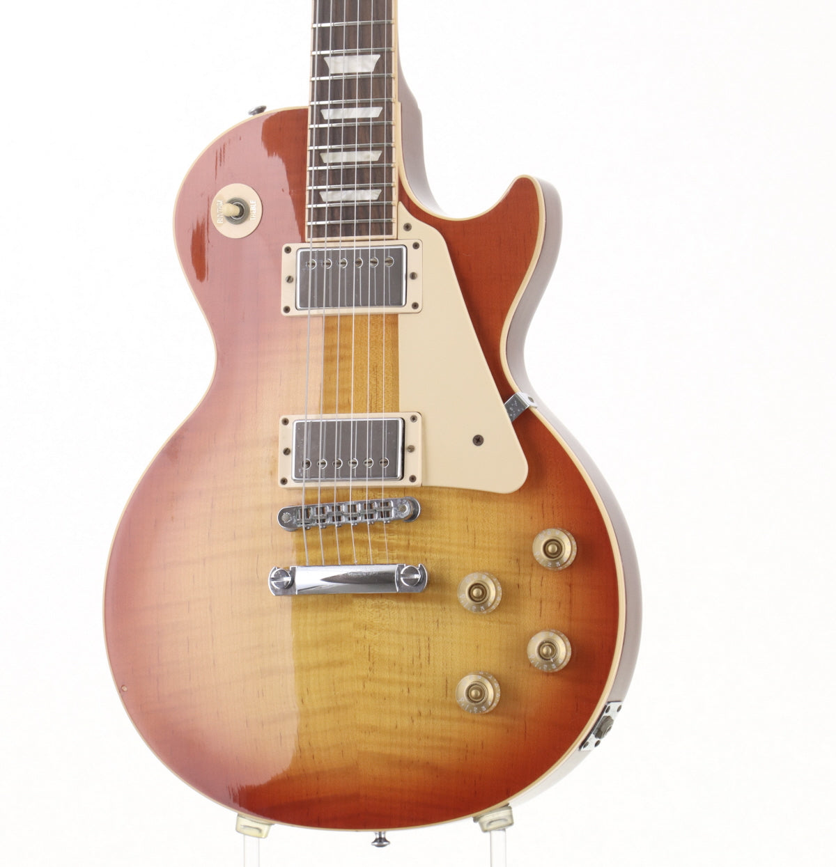 [SN 107520395] USED GIBSON USA / Les Paul Traditional Plus Heritage Cherry Sunburst [03]