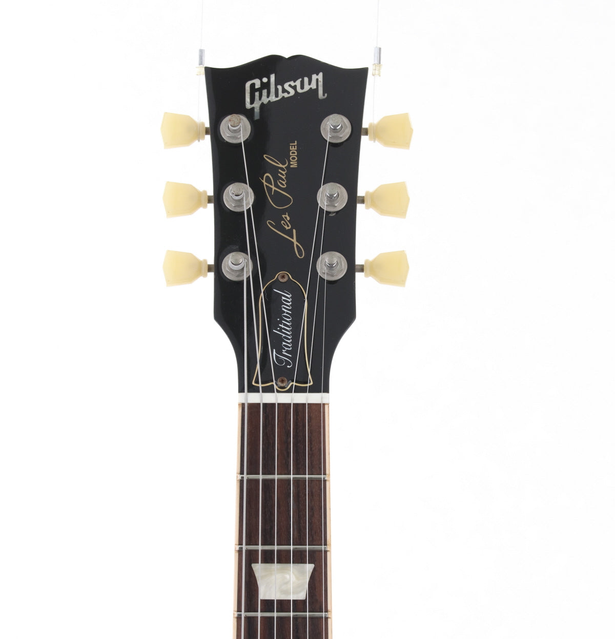 [SN 107520395] USED GIBSON USA / Les Paul Traditional Plus Heritage Cherry Sunburst [03]