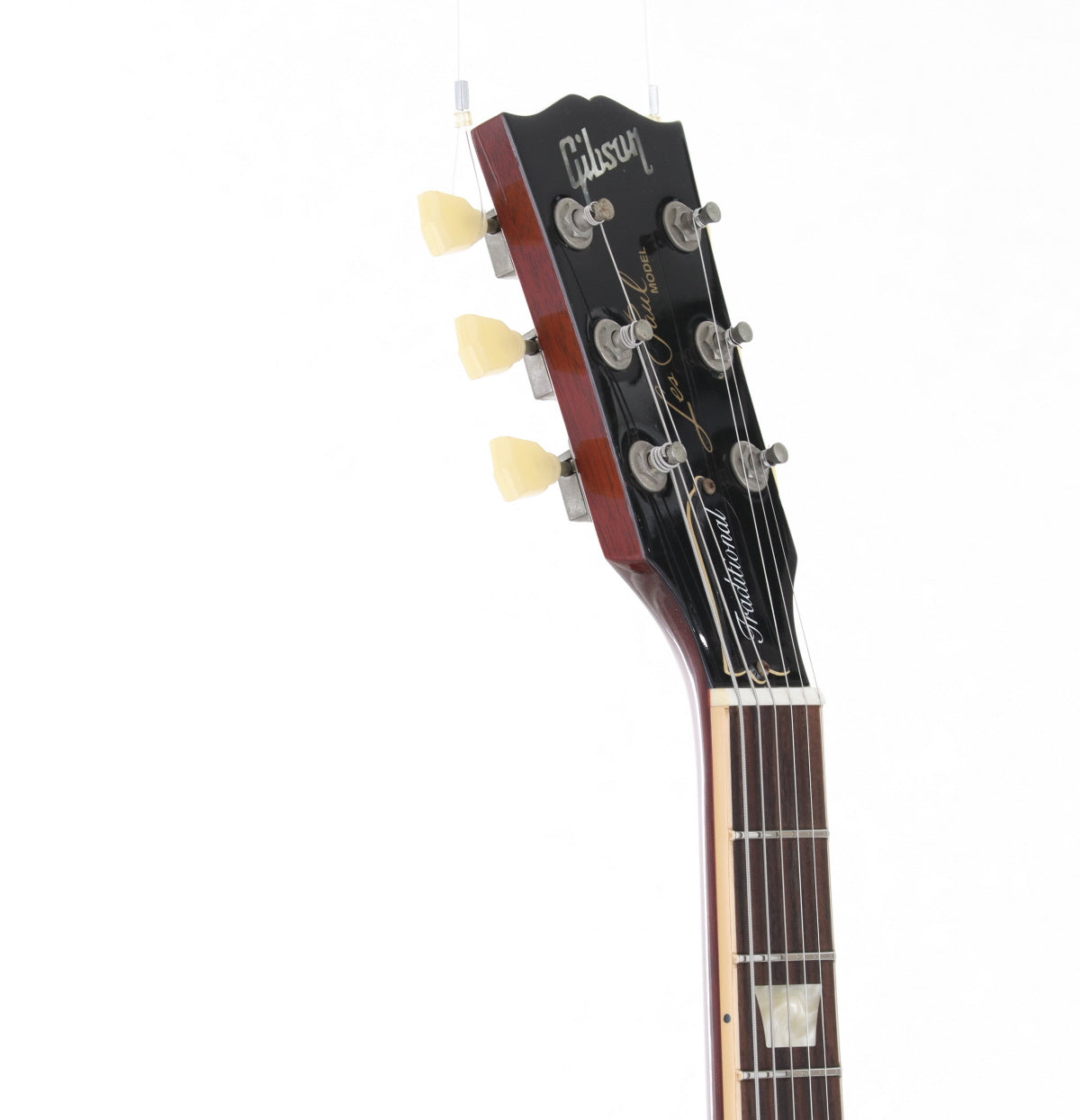 [SN 107520395] USED GIBSON USA / Les Paul Traditional Plus Heritage Cherry Sunburst [03]