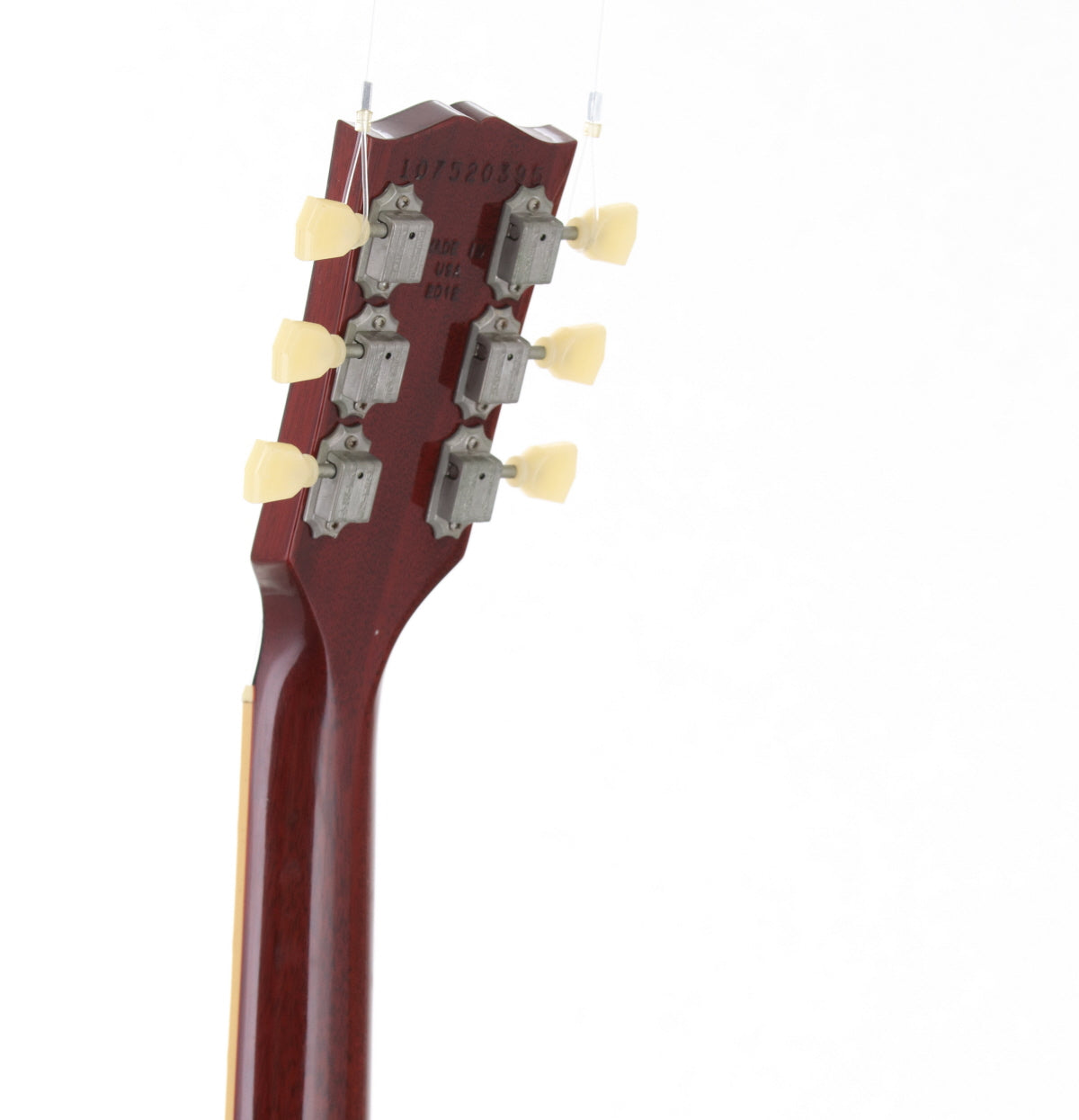 [SN 107520395] USED GIBSON USA / Les Paul Traditional Plus Heritage Cherry Sunburst [03]