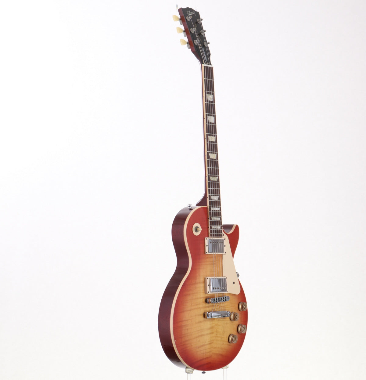 [SN 107520395] USED GIBSON USA / Les Paul Traditional Plus Heritage Cherry Sunburst [03]