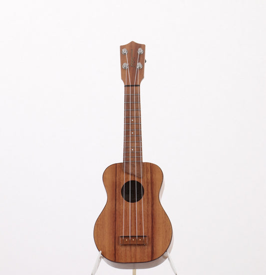 USED KAMAKA / HF-1D Soprano [03]