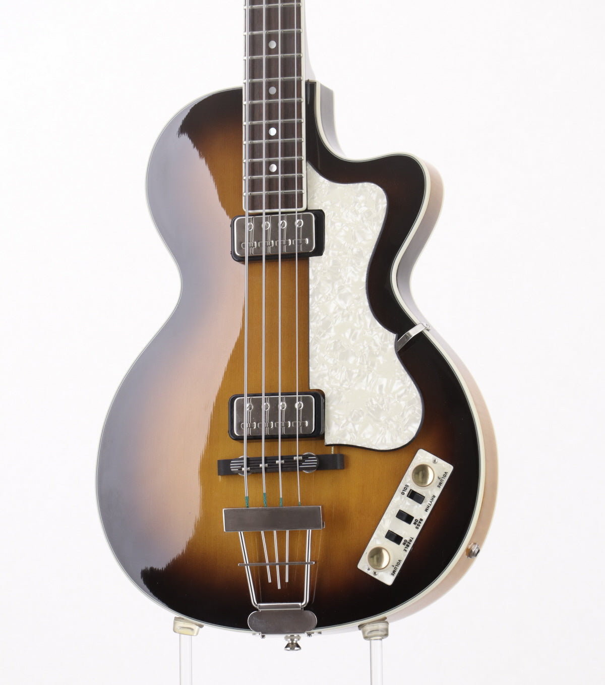 [SN O0315B366] USED HOFNER / HCT-500/2 [03]
