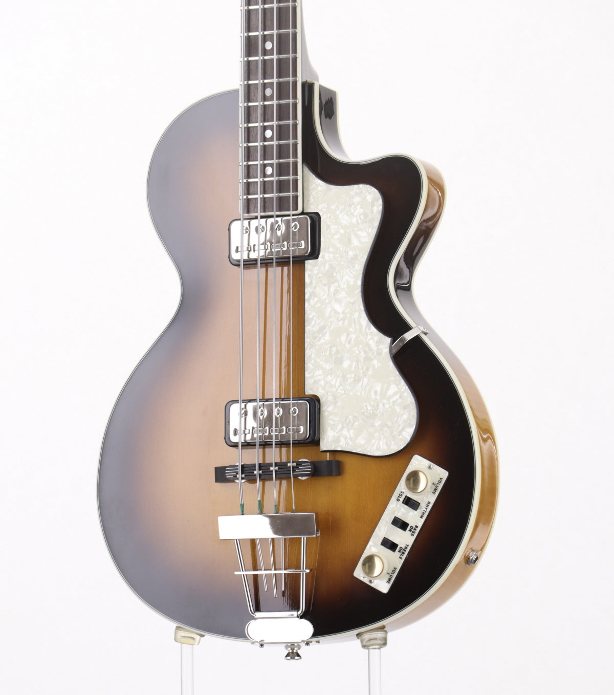 [SN O0315B366] USED HOFNER / HCT-500/2 [03]