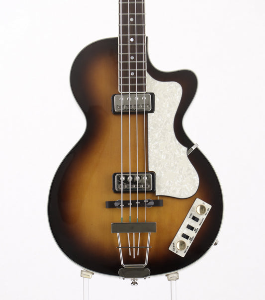 [SN O0315B366] USED HOFNER / HCT-500/2 [03]