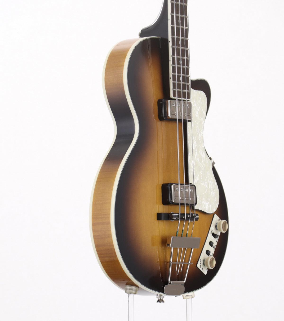 [SN O0315B366] USED HOFNER / HCT-500/2 [03]