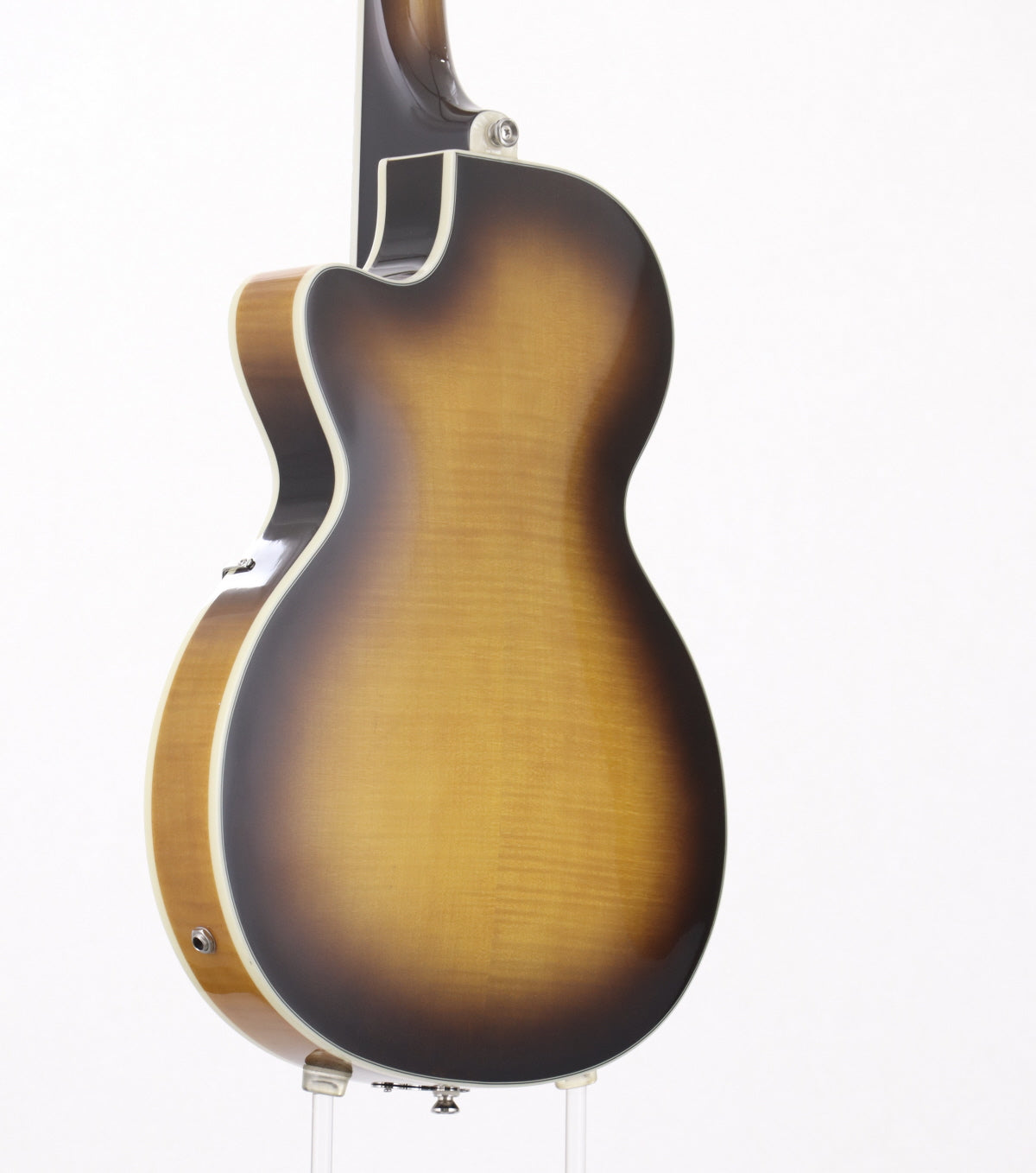 [SN O0315B366] USED HOFNER / HCT-500/2 [03]