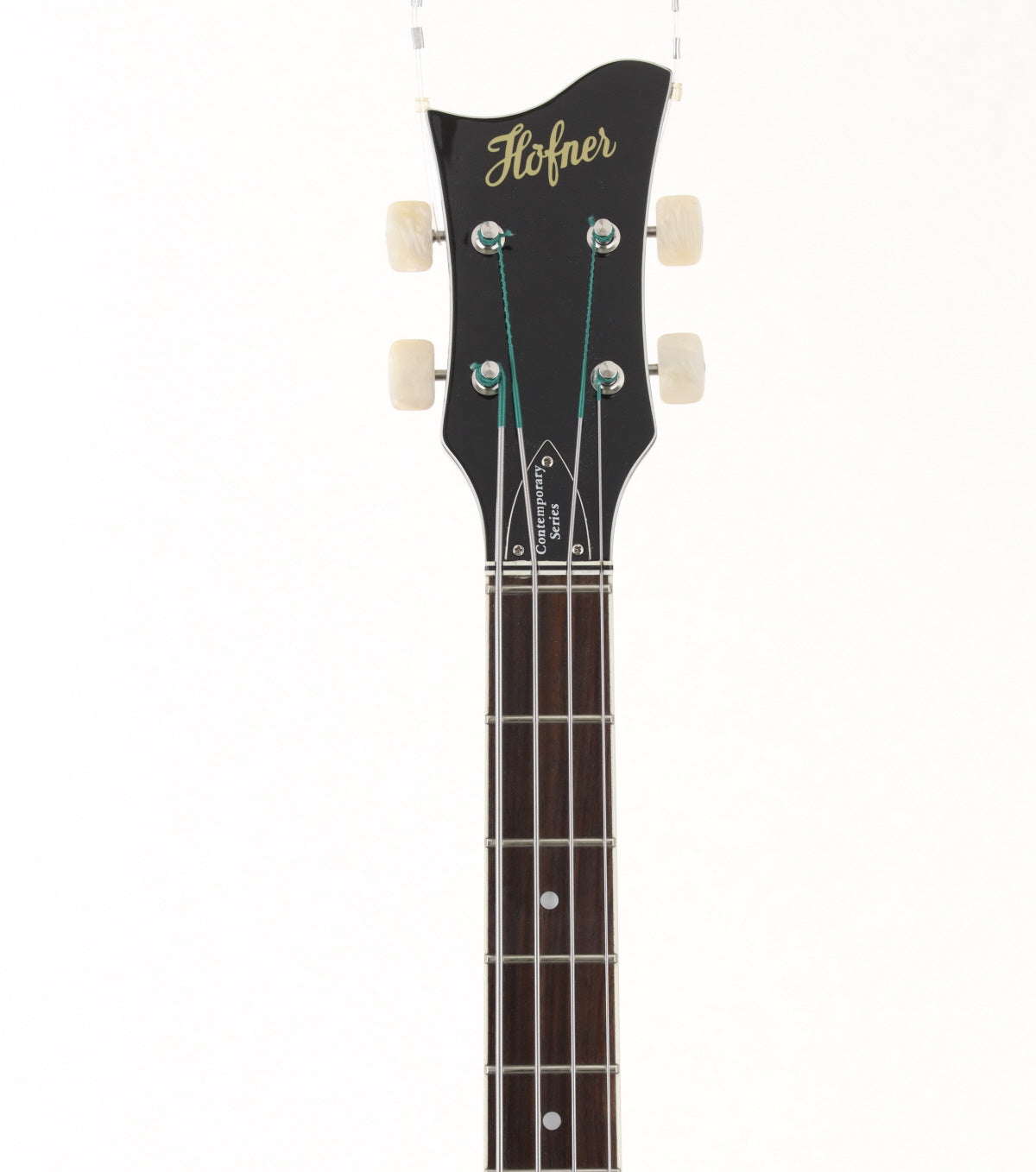 [SN O0315B366] USED HOFNER / HCT-500/2 [03]