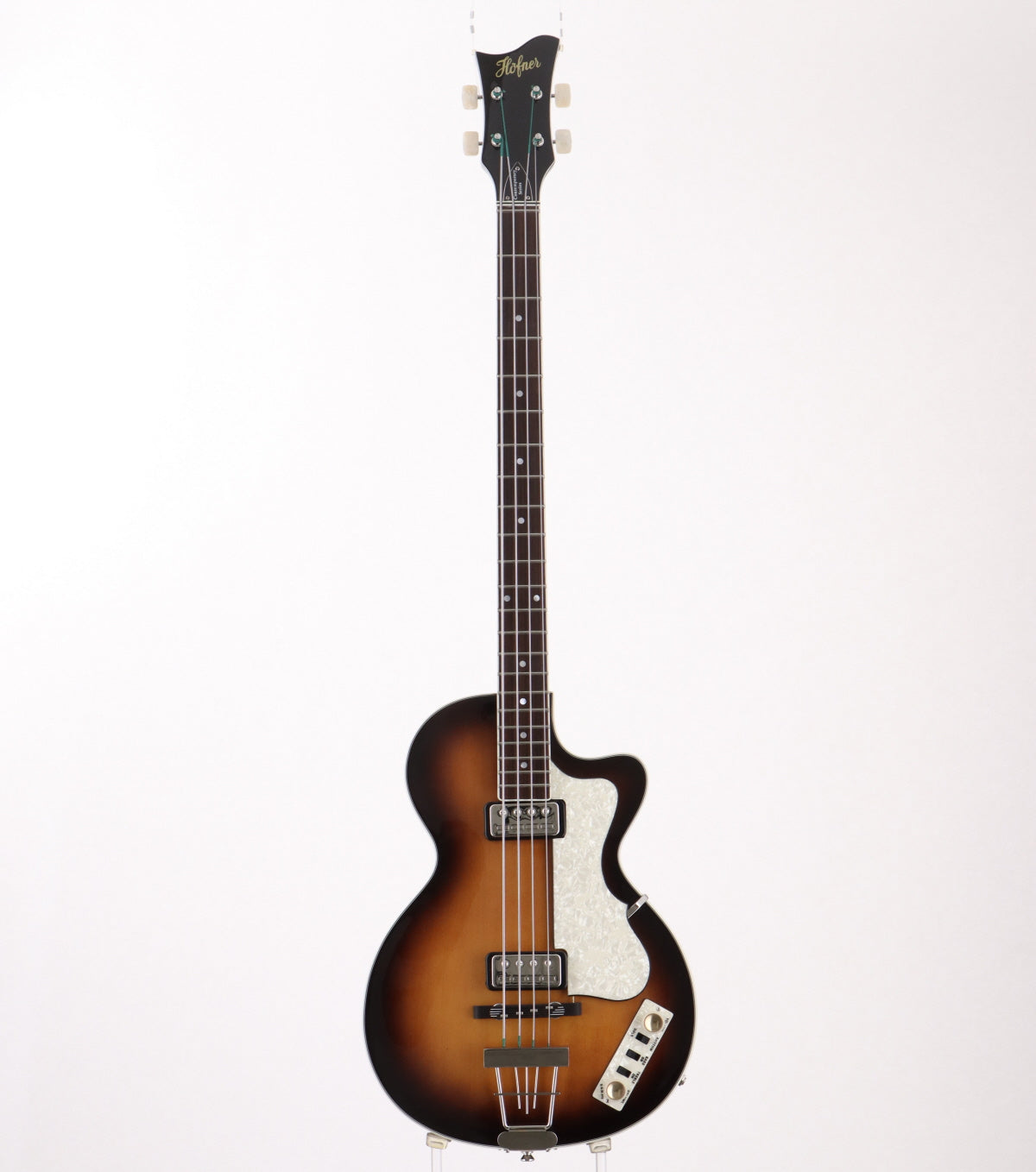 [SN O0315B366] USED HOFNER / HCT-500/2 [03]