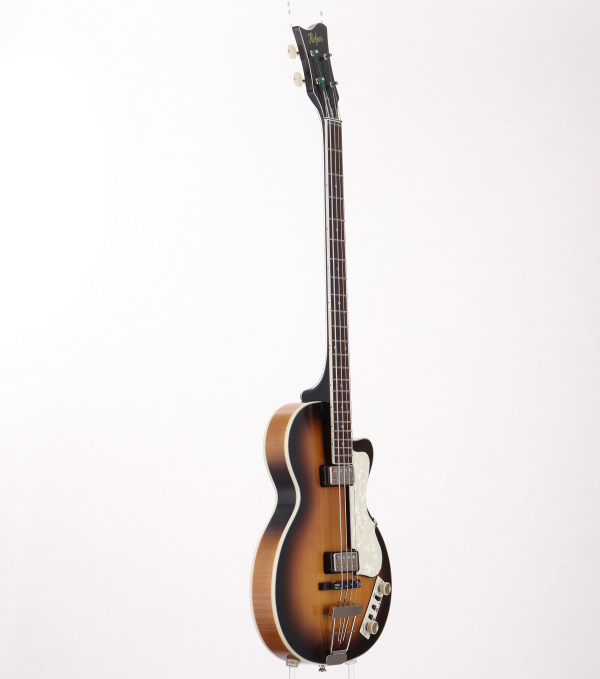 [SN O0315B366] USED HOFNER / HCT-500/2 [03]