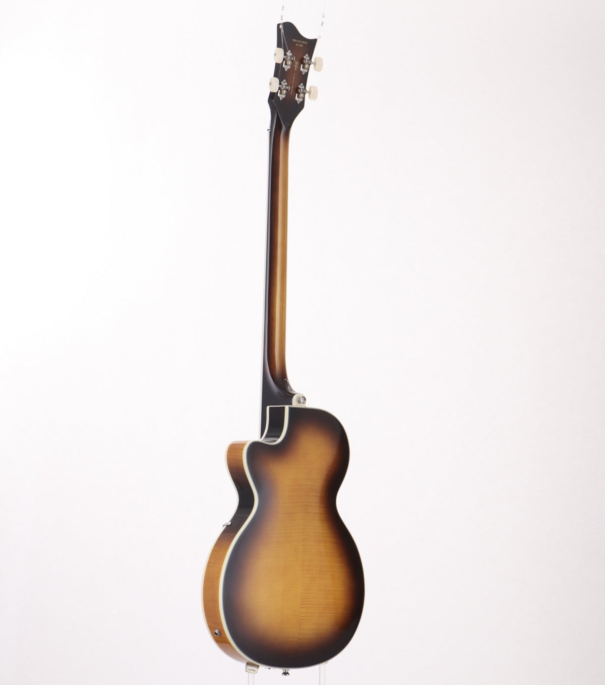 [SN O0315B366] USED HOFNER / HCT-500/2 [03]